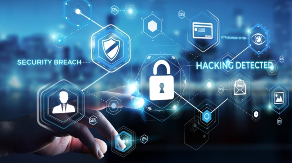 Custom Cybersecurity Solutions Custom Cybersecurity Solutions