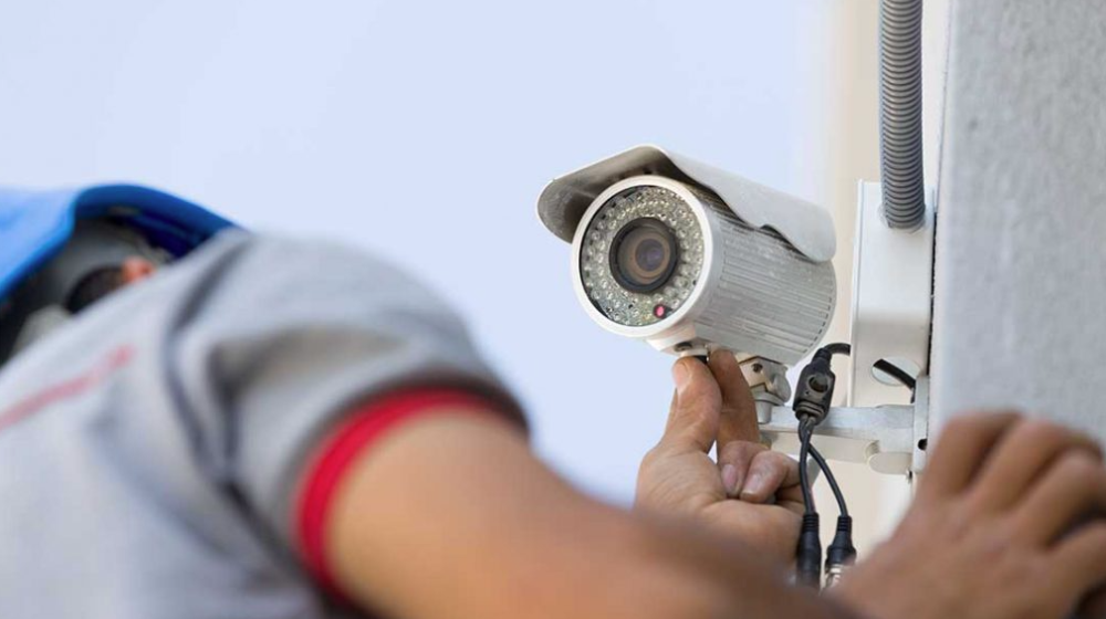 CCTV dealers and installers in Indi CCTV dealers and installers in India