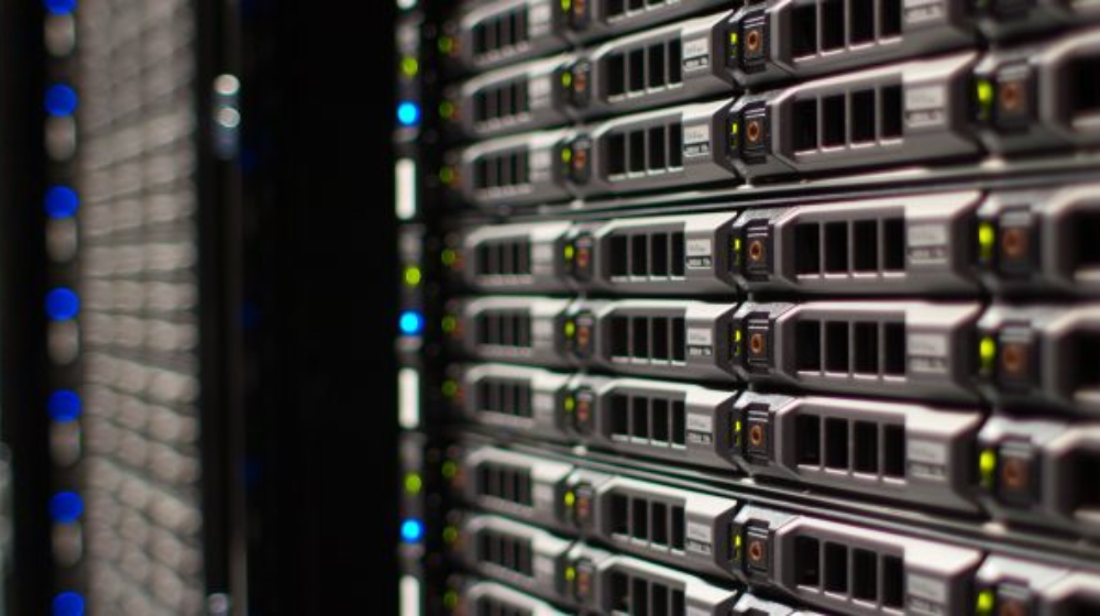 Data Storage Solutions in India Data Storage Solutions in India