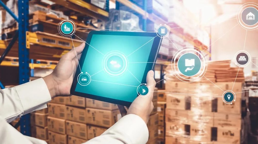 Inventory Management in India Inventory Management in India