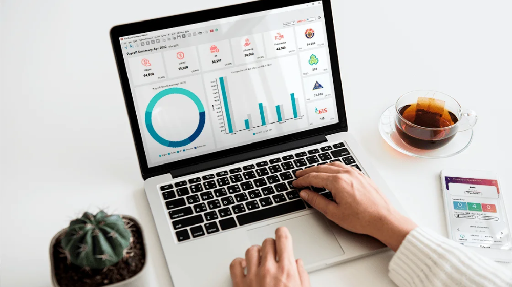 Payroll Management in India Payroll Management in India